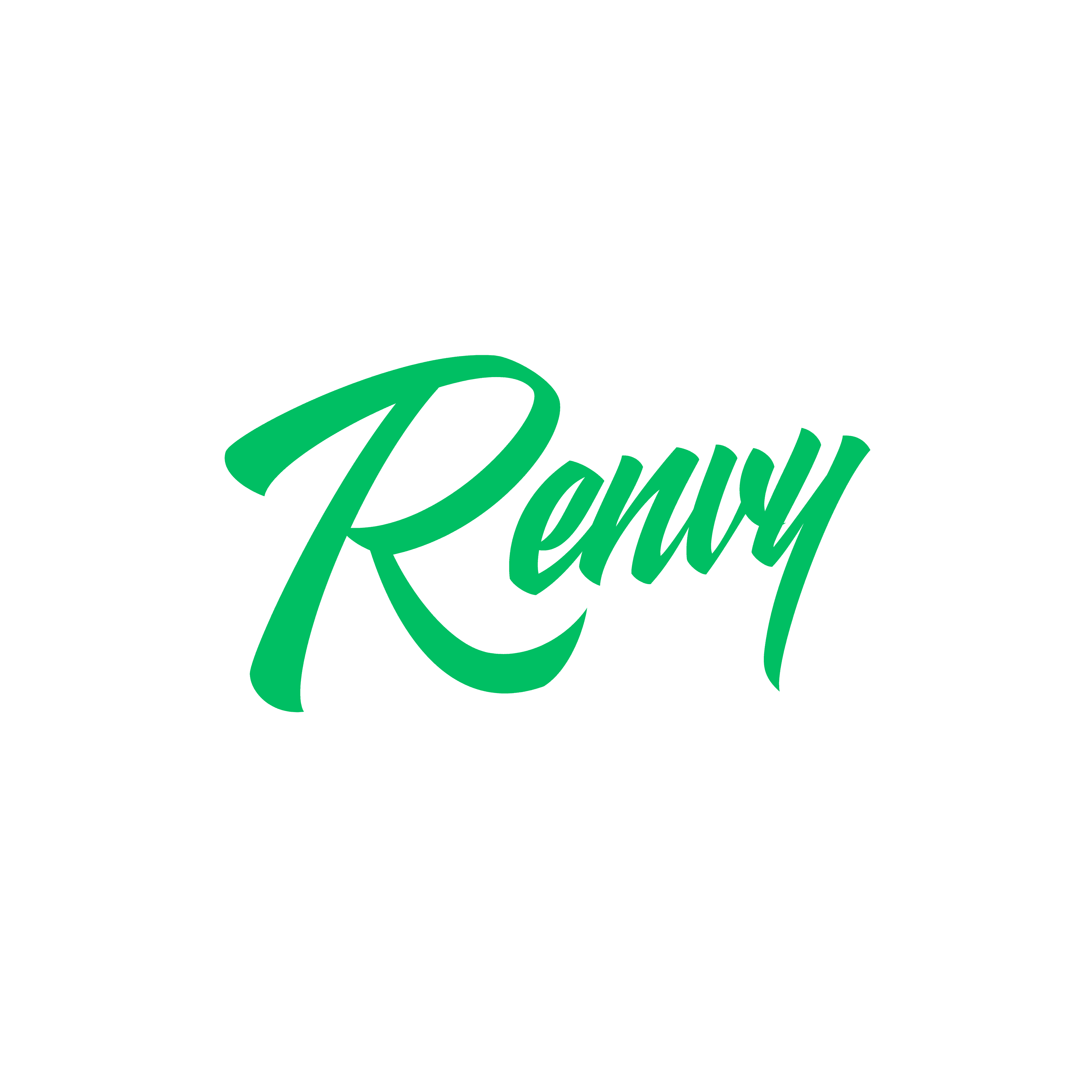 Renvy